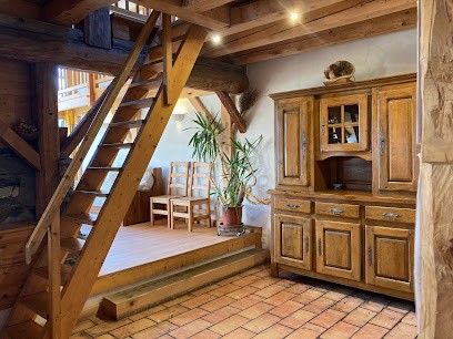 Chalet des Laix, Maison d'Hôtes à Montvalezan