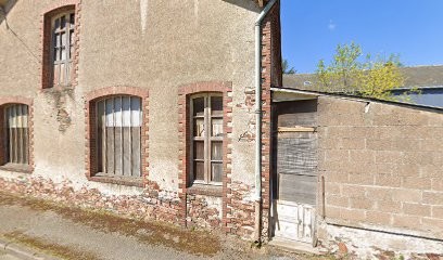 Chambre d'hôtes de la Ville Jolie, Chambre d'Hôtes à Vallons-de-l'Erdre