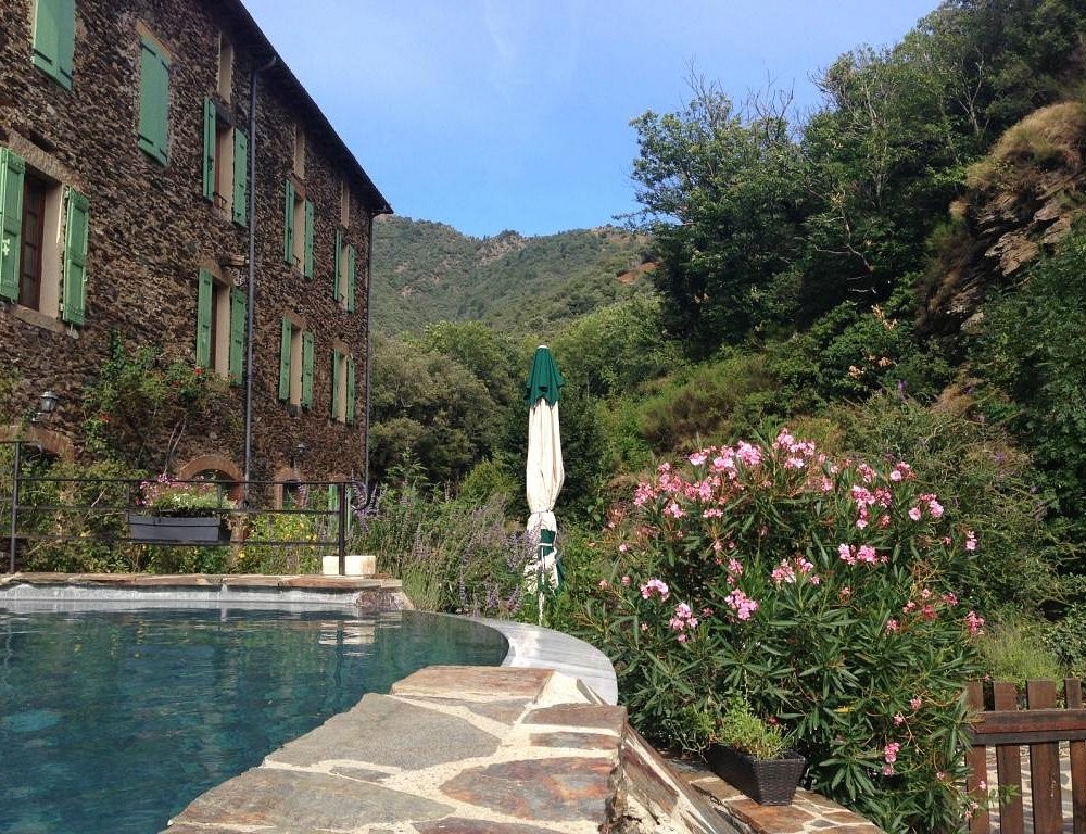 Ferme Du Valdeyron, Chambre d'Hôtes à Notre-Dame-de-la-Rouvière