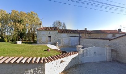 Chez Grangeau, Location de Vacances à Saint-Mary