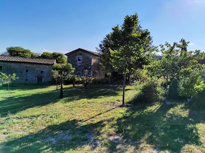 La Maison Papillons, Chambre d'Hôtes à Montclus