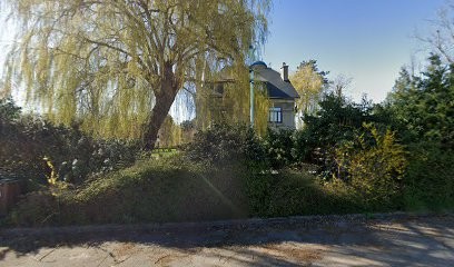 Au Manoir les Pins, Chambre d'Hôtes à Ardres