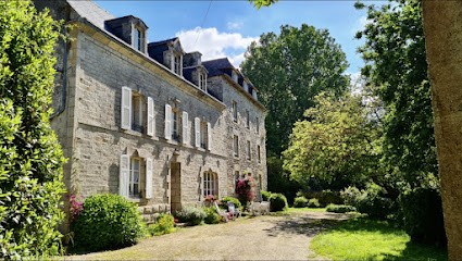 Le moulin de Ty karukera, Chambre d'Hôtes à Plozévet