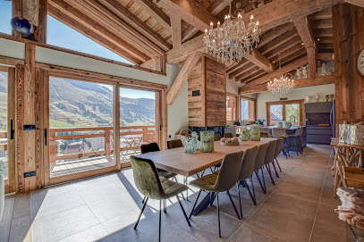 Chalet Bellachom 1657 Aux 2 Alpes, Location De Vacances aux Deux Alpes