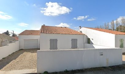 Chambre chez l'habitant, Chambre d'Hôtes au Château-d'Oléron