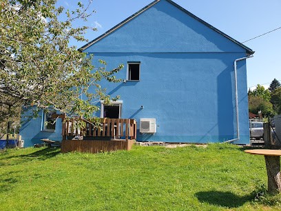 Location De Vacances WILLER--EICHERT, Location de Vacances à La Broque