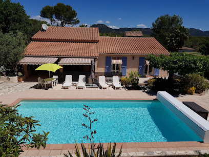 Meublé De Tourisme - Entre Mer Et Estérel, Location De Vacances à Roquebrune-sur-Argens