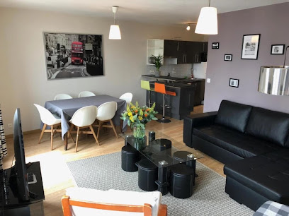 Appartements Quartier St Maclou, Location De Vacances à Rouen