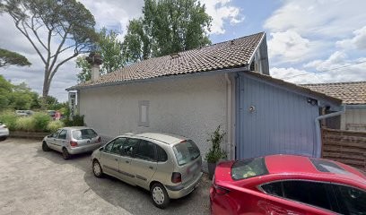 Villa Momentum, Location de Vacances à Seignosse