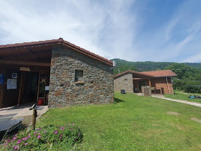 Le Hameau du Comté de Foix, Location de Vacances à Mercus-Garrabet