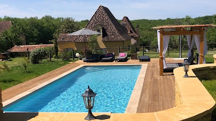 Domaine de la Chartreuse Dautré, Chambre d'Hôtes à Mauzac-et-Grand-Castang