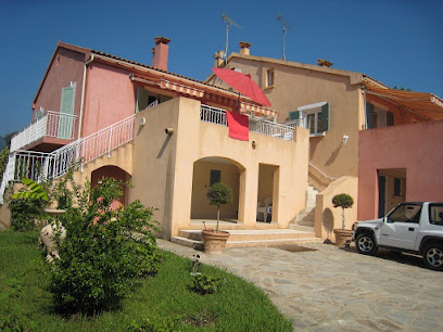 Résidence Lo Monaco, Location De Vacances à San-Nicolao