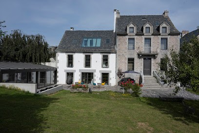 Gîtes Et Chambres D'hôtes ALTO BRACO, Chambre d'Hôtes à Nasbinals