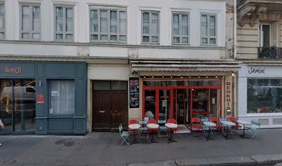 Le Petit Verger Bed And Breakfast, Chambre d'Hôtes à Paris 10