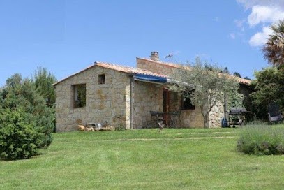 Mas De Bouilhac, Chambre d'Hôtes à Pranles