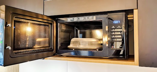 A deux pas du lac, Location de Vacances à Sevrier