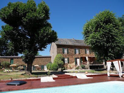 La longère de Cabanès, Chambre d'Hôtes à Cabanès