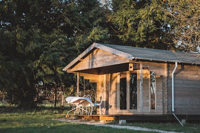 Buitenhotel Les Nourrits, Chambre d'Hôtes à Boeurs-en-Othe