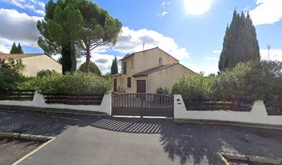 Locations Du Sud, Location de Vacances à Saint-Geniès-de-Fontedit