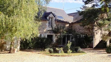 Le clos chevalier, Chambre d'Hôtes aux Alleuds