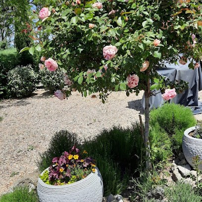 FERME ST CLAIR - Gite Forcalquier - St Maime 04, Location de Vacances à Saint-Maime