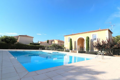 Clos Du Quenin, Location De Vacances à Vaison-la-Romaine