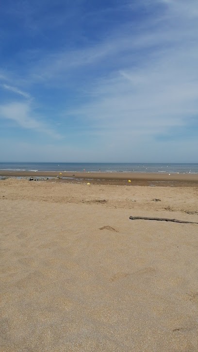 L'effet mer, Location de Vacances à Villers-sur-Mer