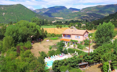 Vakantiehuis Le Rêve, Location De Vacances à Lachau
