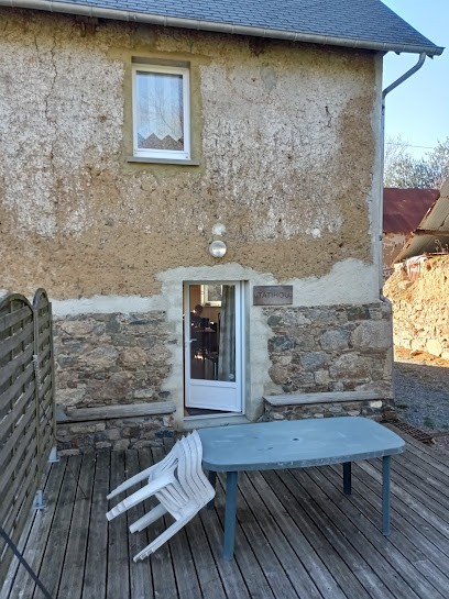 Relaxe Masse, Chambre d'Hôtes au Mesnilbus