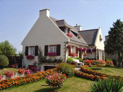 JENOUVRIER Joseph, Chambre d'Hôtes à Saint-Méloir-des-Ondes