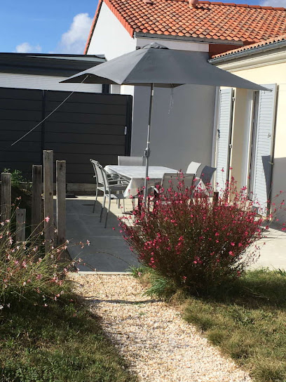 Gîte Baie Des Hermelles Location De Vacances à Saint-Vincent-sur-Jard