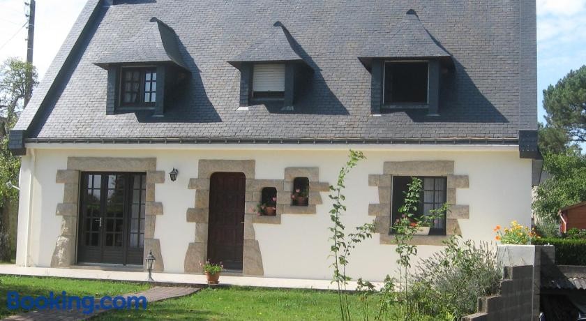 Le Clos des Alouettes, Chambre d'Hôtes à Sainte-Anne-d'Auray