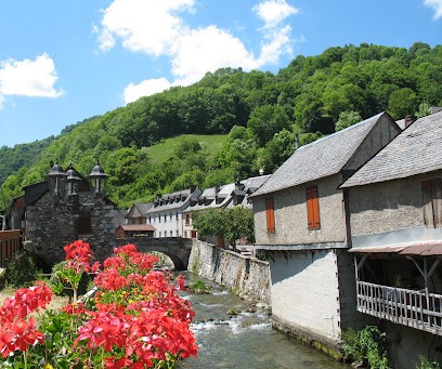 Domaine du Pégulier Gîte 15 personnes, Chambre d'Hôtes à Montaut
