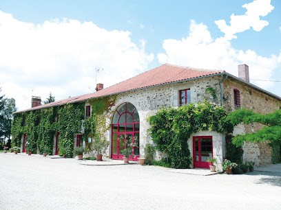 Rouffignac Accueil, Chambre d'Hôtes à Blanzac
