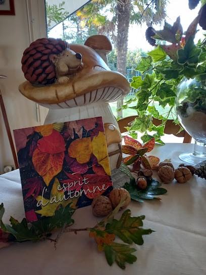 Les Eivlys, Chambre d'Hôtes à Soullans