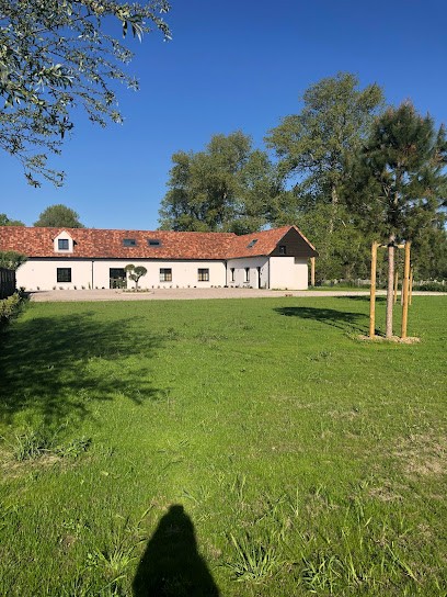 Chambre D'Hôte Touquet's Garden, Chambre d'Hôtes à Cucq