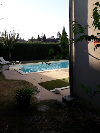 Chambre De La Varandaine, Chambre d'Hôtes à Buxy