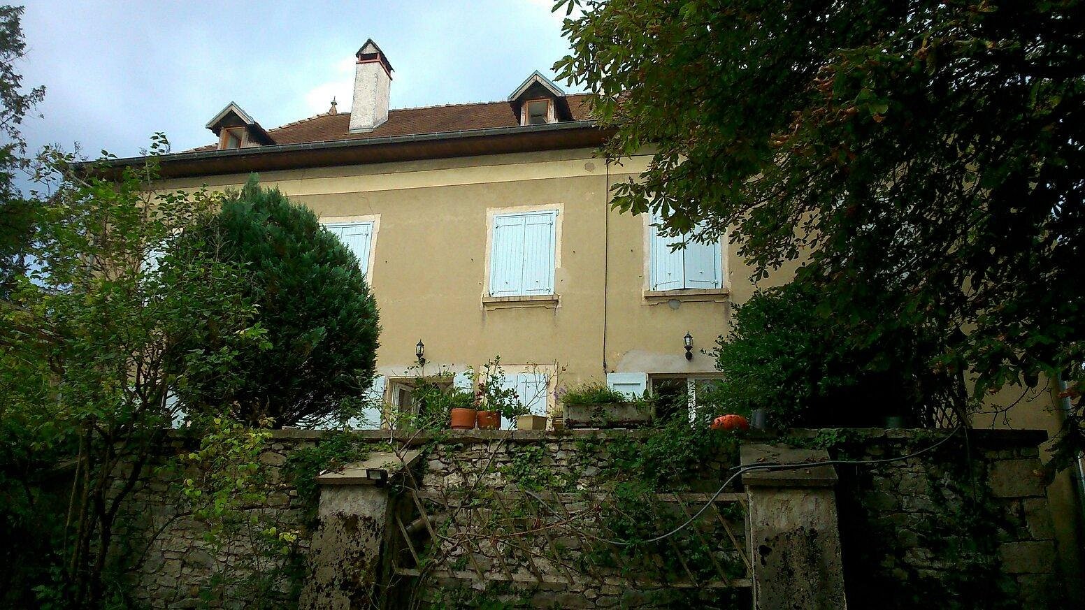 Chambres d'hôtes Château Gaillard, Chambre d'Hôtes à Corbelin