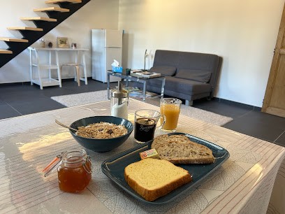 La Casa V, Chambre d'Hôtes à Châteaurenard