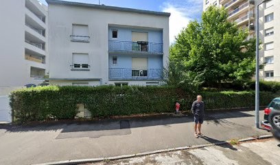 Chambre d'Hôtes ChrisOcéan, Chambre d'Hôtes à Saint-Nazaire