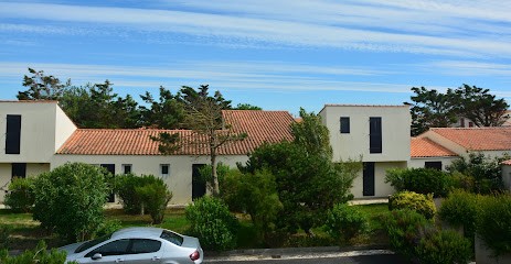 Alizés, Location de Vacances à Saint-Denis-d'Oléron