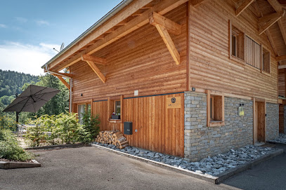 Chalet D'espoir, Location De Vacances à Montriond