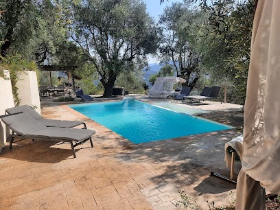 Tempier Vincent LES VERGERS, Location de Vacances à Contes