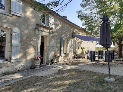 Le Cœur du Breuil, Chambre d'Hôtes à Segonzac