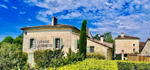 Domaine L’Amourette Saint-Emilion Chambres D'hôtes, Chambre d'Hôtes à Tizac-de-Curton