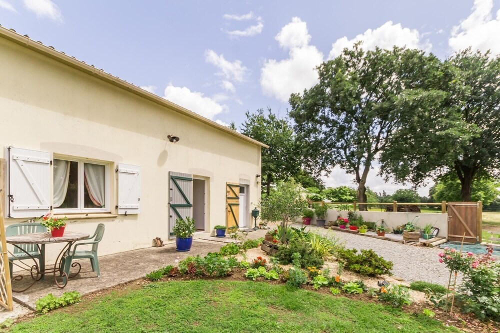 Le Relais de Vérone Chambre d'hôtes, Chambre d'Hôtes à Nort-sur-Erdre