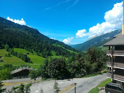 Le Cristal, Location de Vacances au Grand-Bornand