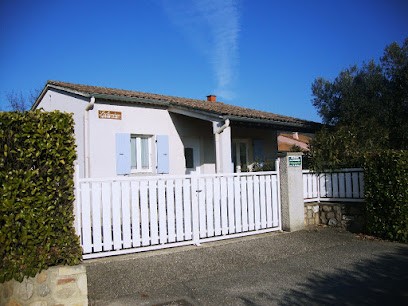 L Amandier, Maison d'Hôtes à Vallon-Pont-d'Arc