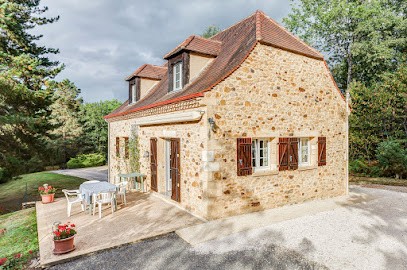 Gîte Le Pigeonnier, Location de Vacances à Sainte-Foy-de-Belvès