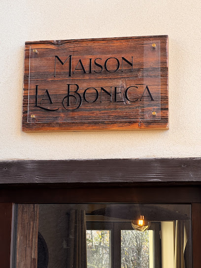 Maison La Boneca, Location De Vacances à Saint-Chaffrey